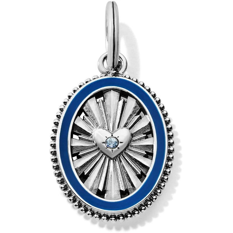 Inner Shine Amulet