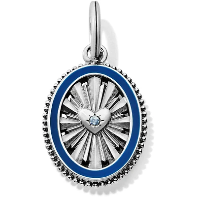 Inner Shine Amulet