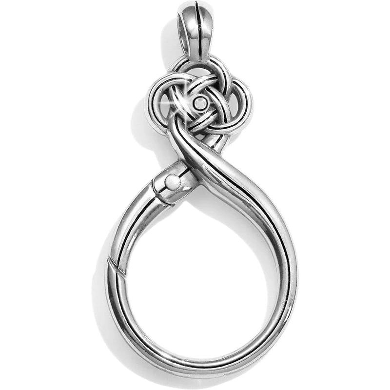 Interlok Charm Connector