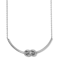 Interlok Harmony Collar Necklace