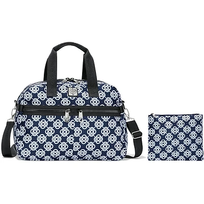 Interlok Jetsetter Duffel