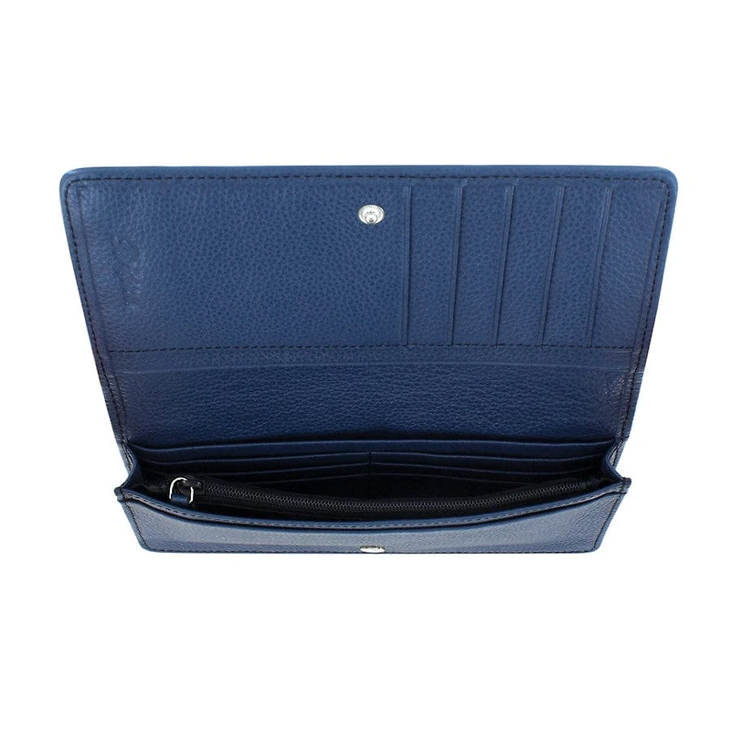 Interlok Rockmore Wallet