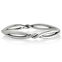 Interlok Twist Bangle
