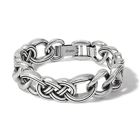 Interlok Unity Bracelet