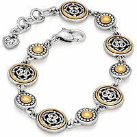 Intrigue Bracelet