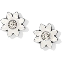 Jasmine Mini Post Earrings