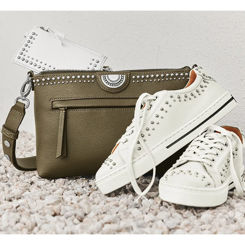 Jessie Cross Body Bag