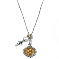 Joan of Arc Amulet