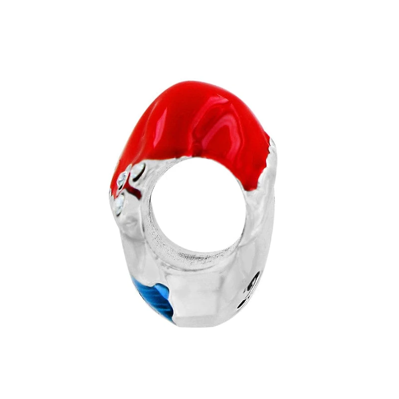 Joy To The World Bead