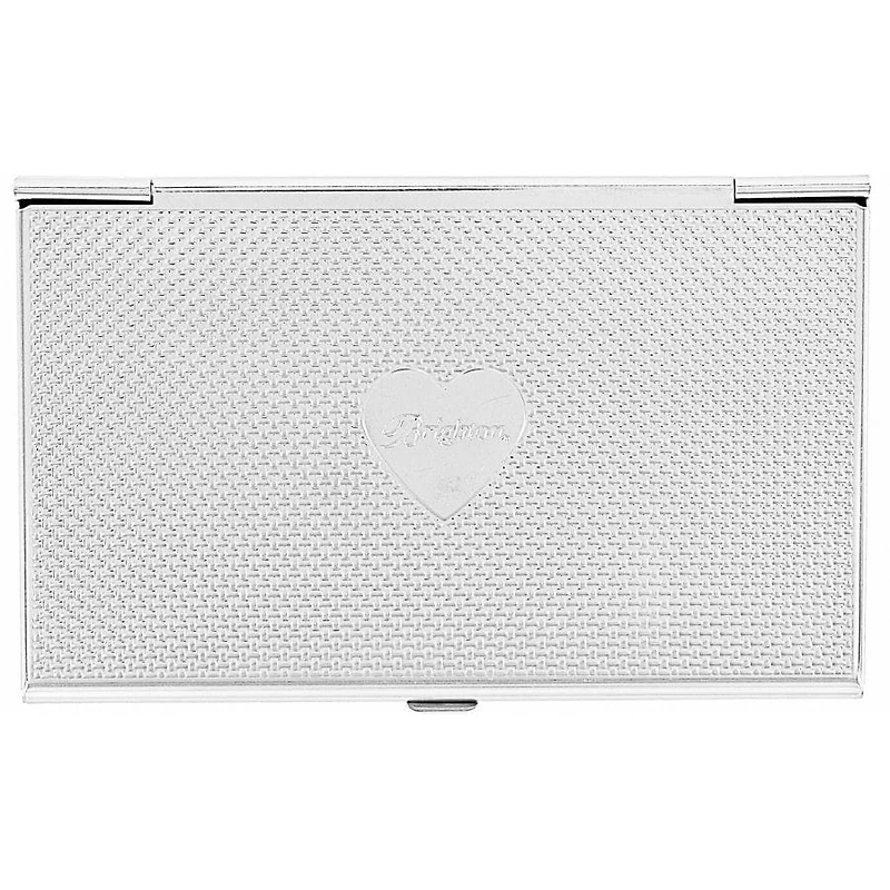 Joyful Heart Card Case