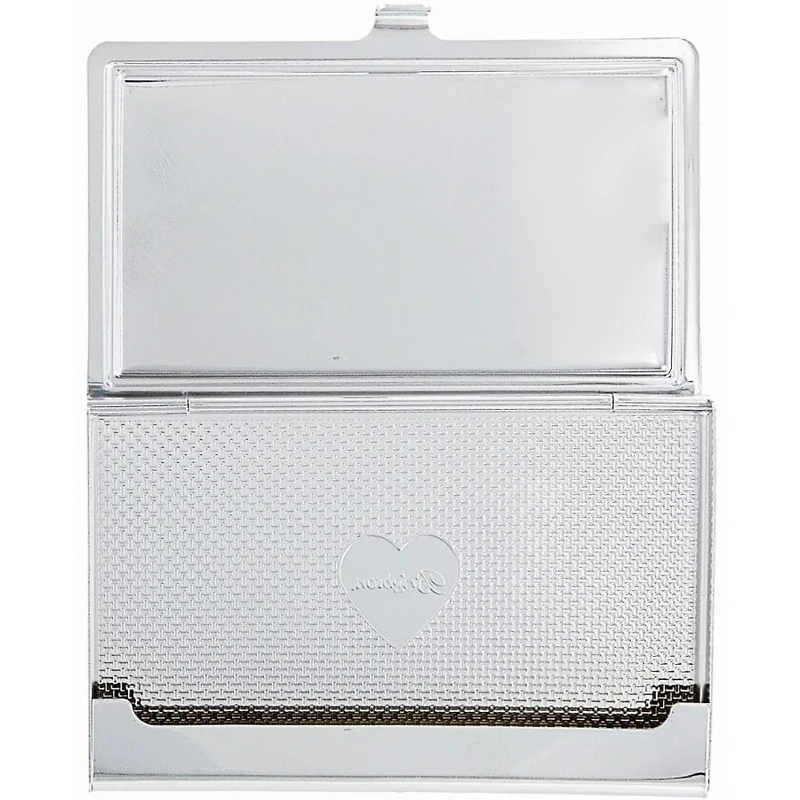 Joyful Heart Card Case