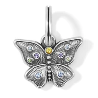 Julia Butterfly Charm