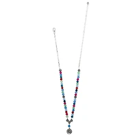 Kyoto In Bloom Bead Necklace