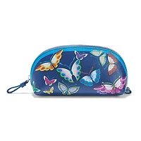 Kyoto In Bloom Cosmetic Pouch