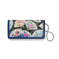 Kyoto In Bloom Rockmore Wallet