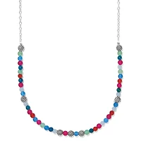 Kyoto In Bloom Short Necklace