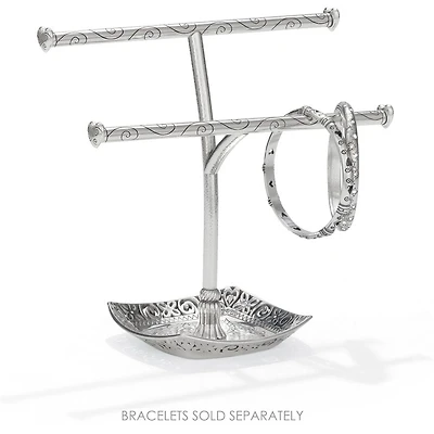 Lacie Daisy Bangle Holder