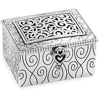 Lacie Daisy Jewel Box