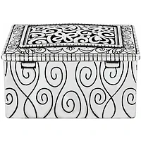 Lacie Daisy Jewel Box