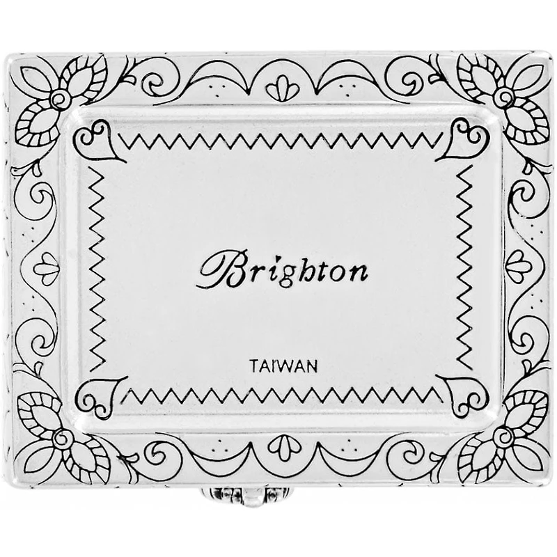 Lacie Daisy Jewel Box