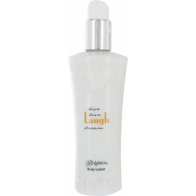 Laugh 6 Oz. Body Lotion
