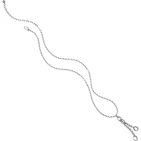 Lillian Charm Necklace