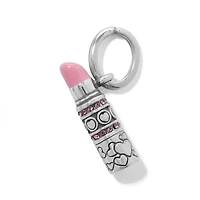 Lipstick Charm