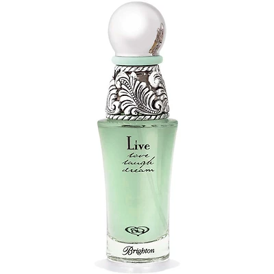 Live Eau De Parfum