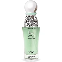 Live Eau De Parfum