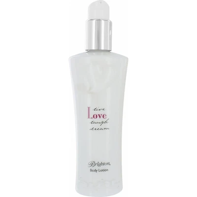 Love 6 Oz. Body Lotion