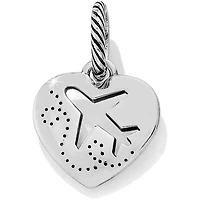 Love Adventure Charm