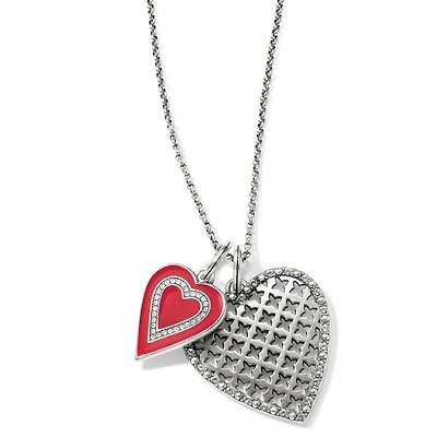 Love and Cherish Necklace