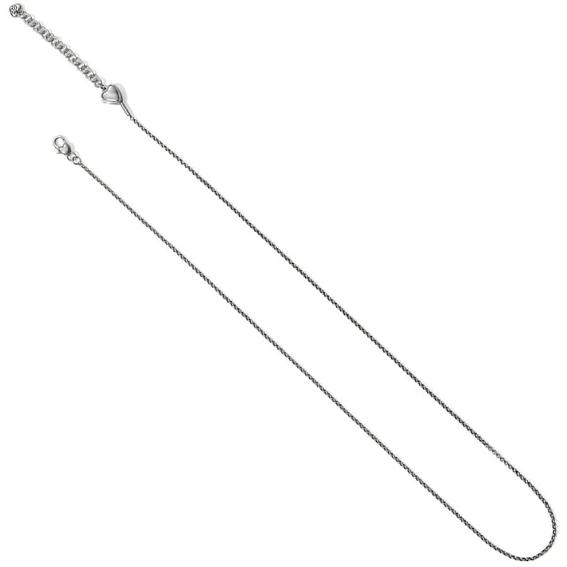 Love and Cherish Necklace