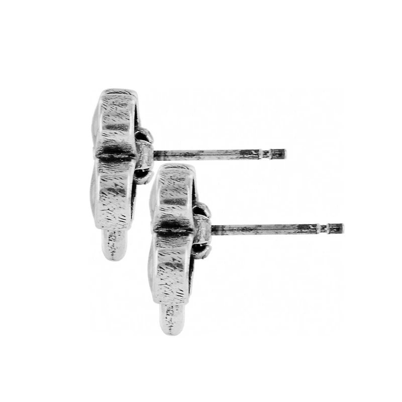 Love Bug Mini Post Earrings