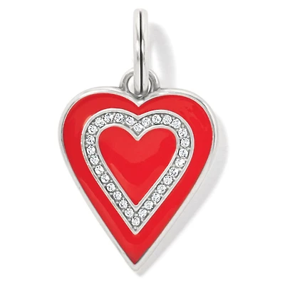 Love Cherish Amulet