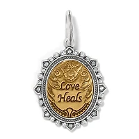 Love Heals Amulet