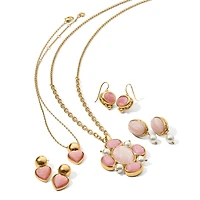 Loving Heart Necklace