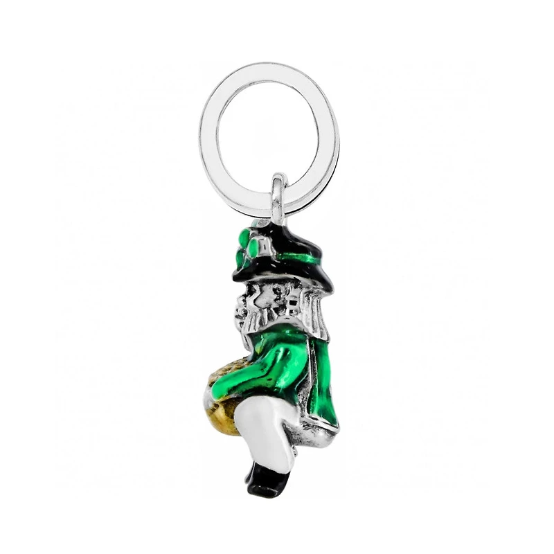 Lucky Leprechaun Charm