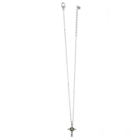 Majestic Nobel Cross Reversible Necklace