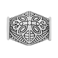 Marrakesh Barrel Bead
