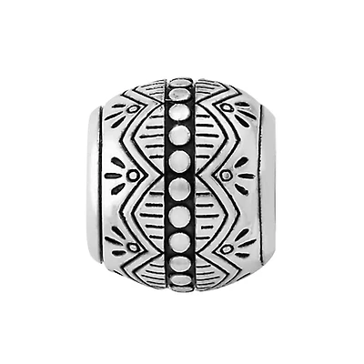 Marrakesh Round Bead