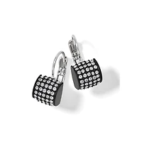 Meridian Leverback Earrings
