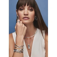 Meridian Linx Necklace