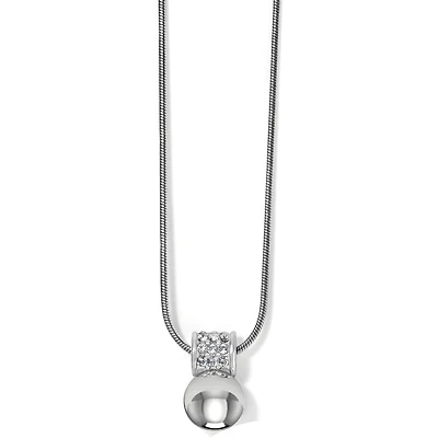 Meridian Petite Necklace