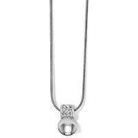 Meridian Petite Necklace