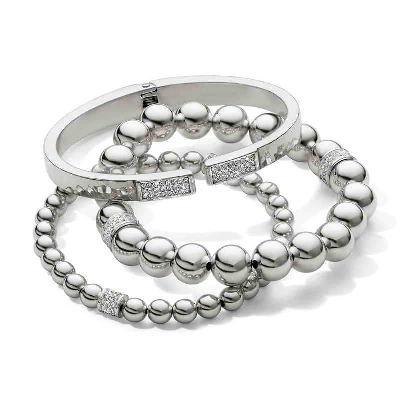 Meridian Petite Stretch Bracelet