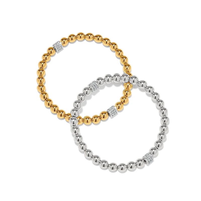 Meridian Petite Stretch Bracelet