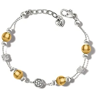 Meridian Prime Bracelet