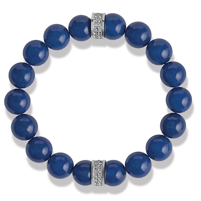 Meridian Stretch Bracelet