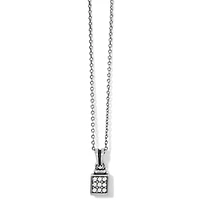 Meridian Zenith Mini Necklace